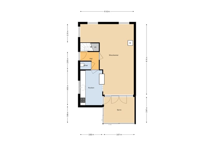 Foto 30 van Hagedoornstraat 49
