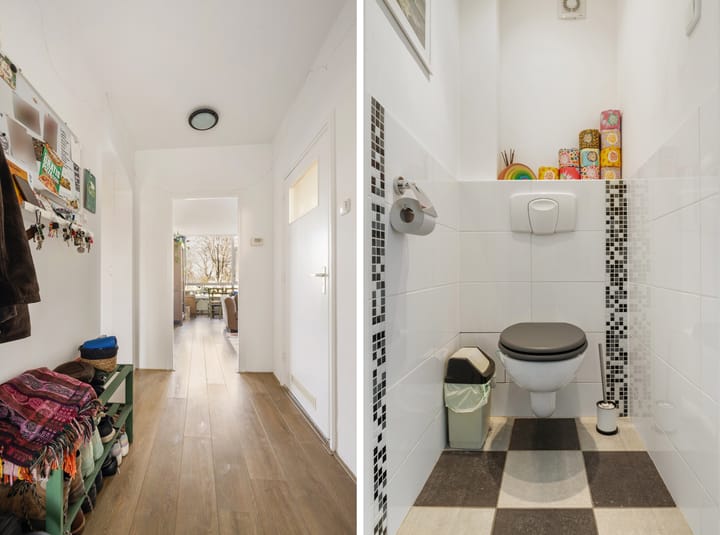 Foto 11 van Vechtplantsoen 14-1