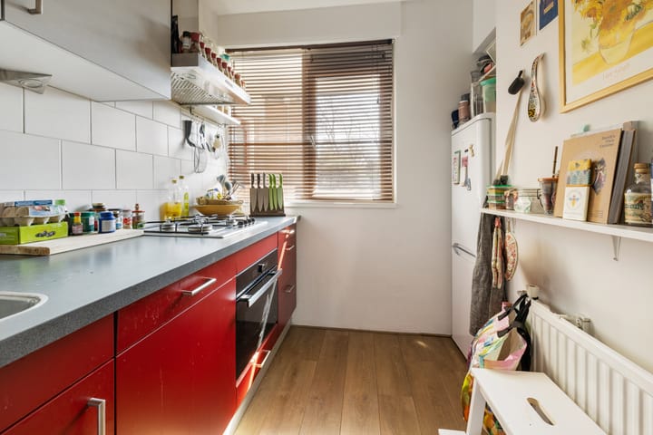 Foto 13 van Vechtplantsoen 14-1