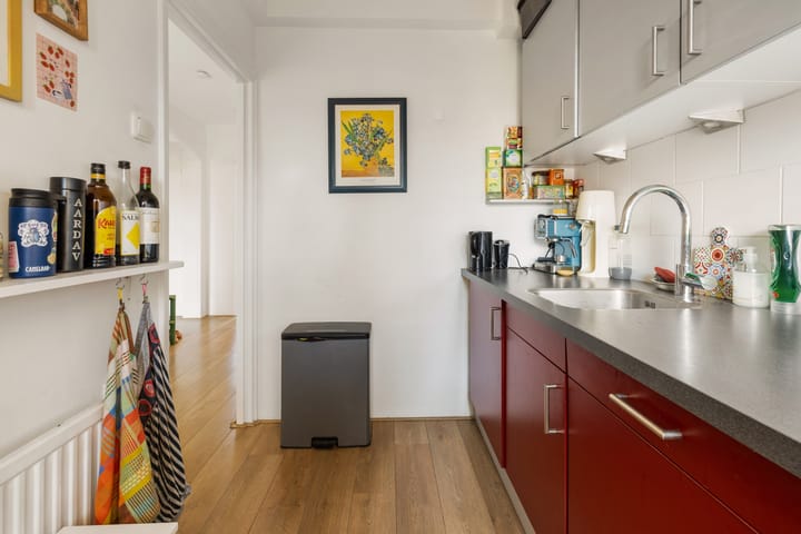 Foto 14 van Vechtplantsoen 14-1