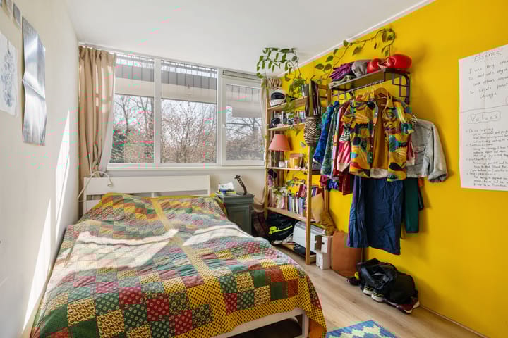 Foto 19 van Vechtplantsoen 14-1