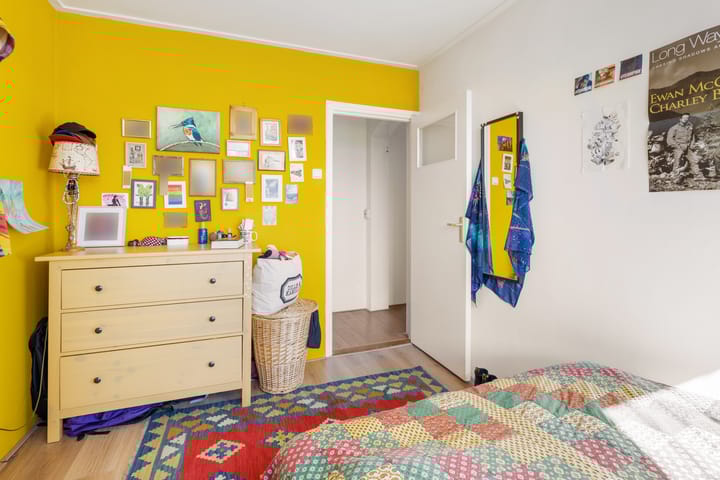 Foto 20 van Vechtplantsoen 14-1