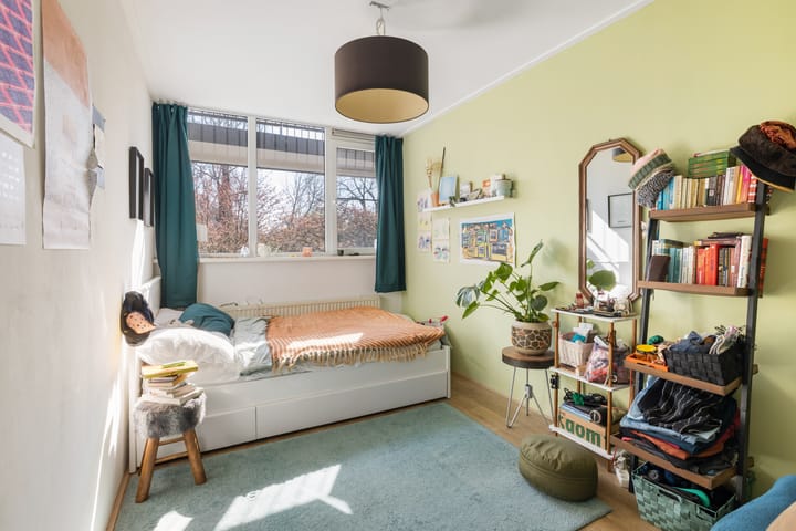 Foto 21 van Vechtplantsoen 14-1