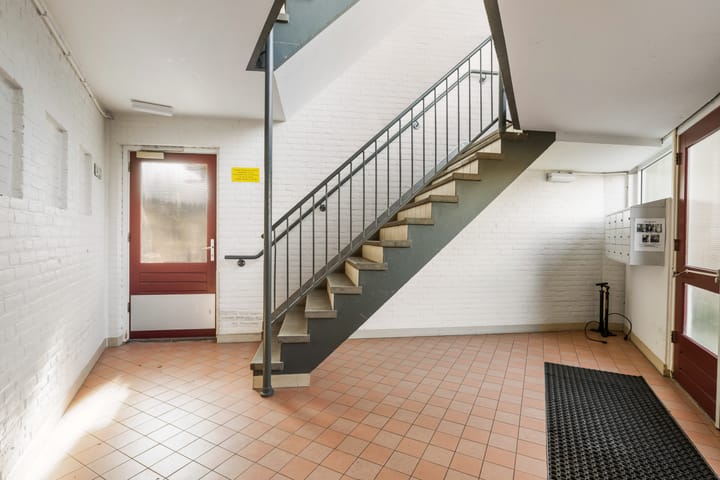 Foto 27 van Vechtplantsoen 14-1