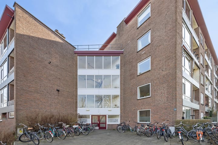 Foto 30 van Vechtplantsoen 14-1