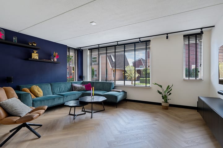 Foto 2 van Mastbos 128