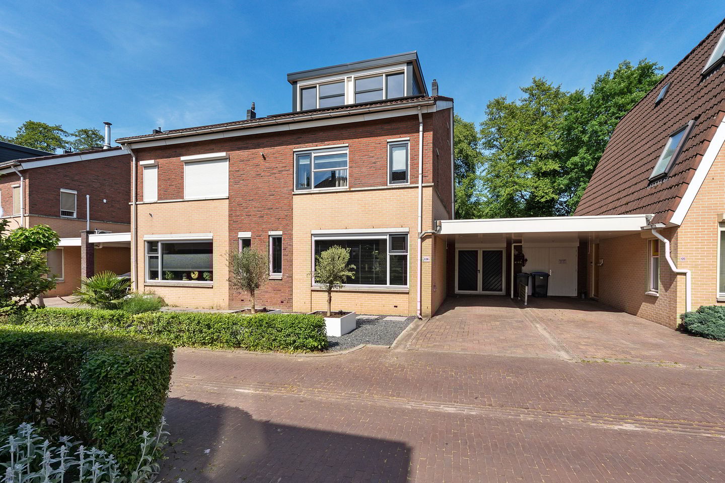 Foto 5 van Mastbos 128