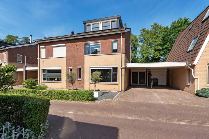 Foto 5 van Mastbos 128