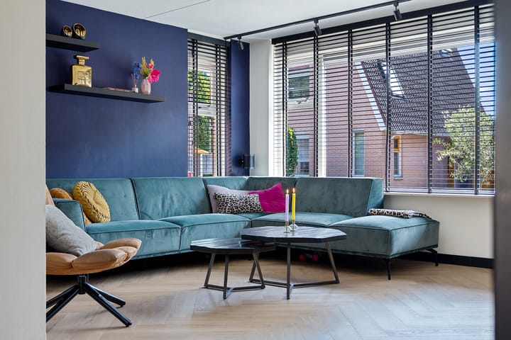 Foto 6 van Mastbos 128