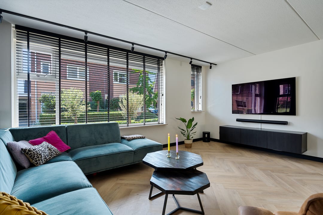 Foto 7 van Mastbos 128