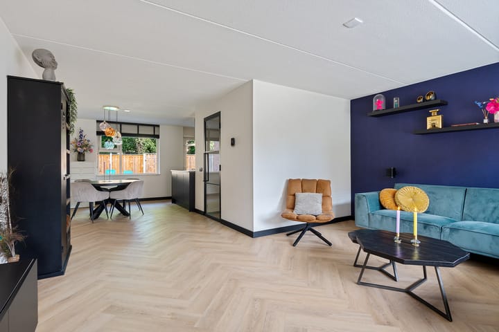 Foto 8 van Mastbos 128