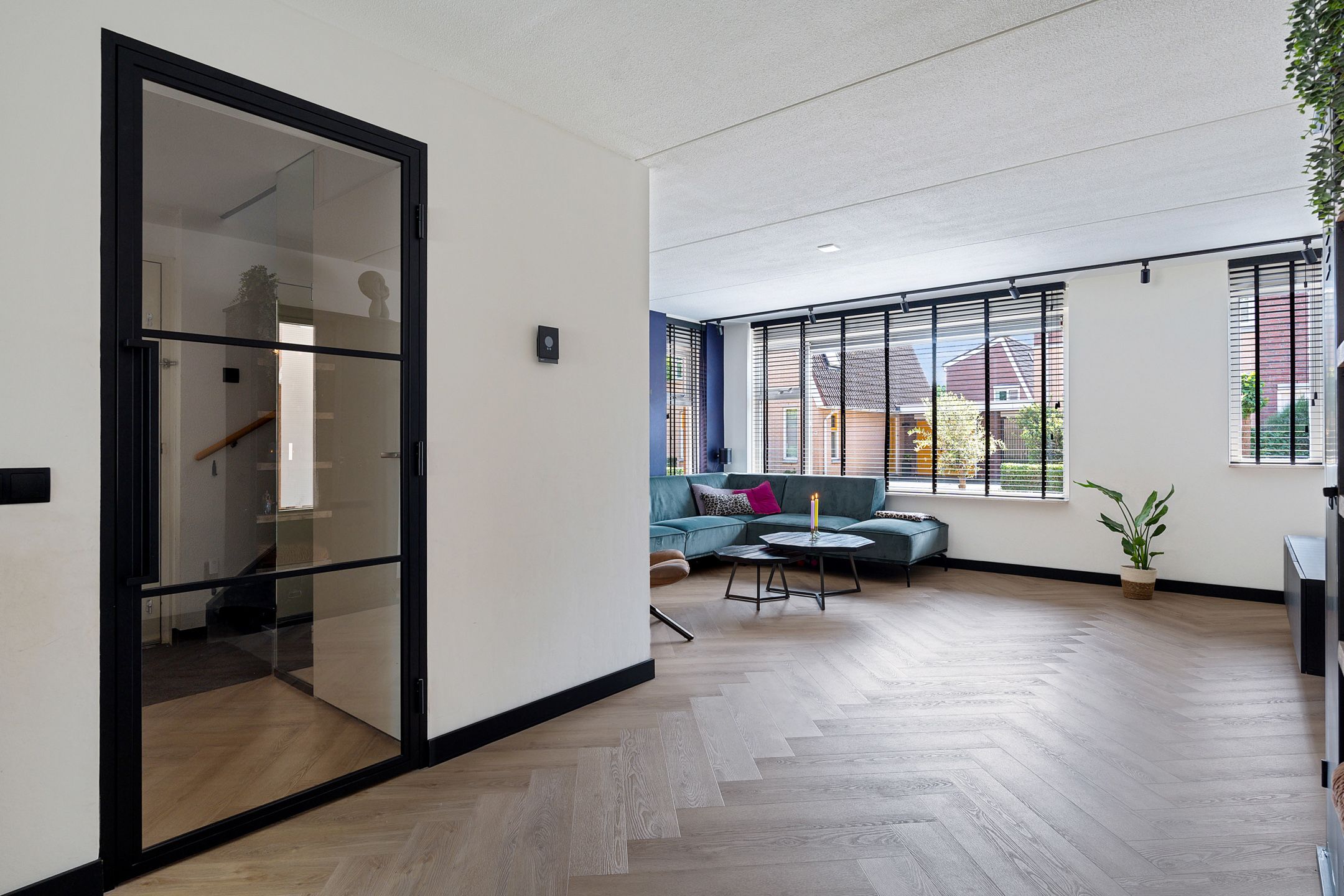 Foto 9 van Mastbos 128