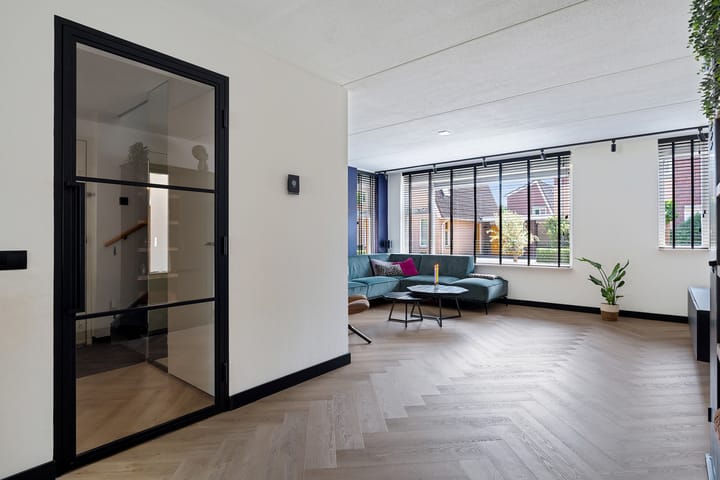 Foto 9 van Mastbos 128