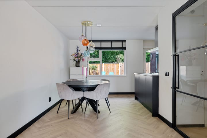 Foto 10 van Mastbos 128