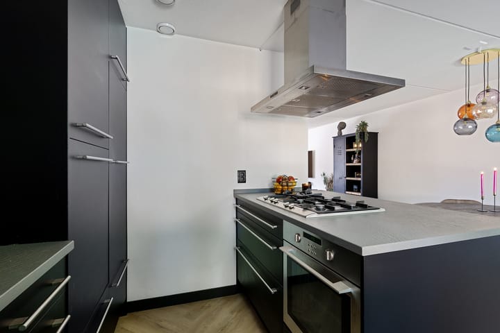 Foto 13 van Mastbos 128