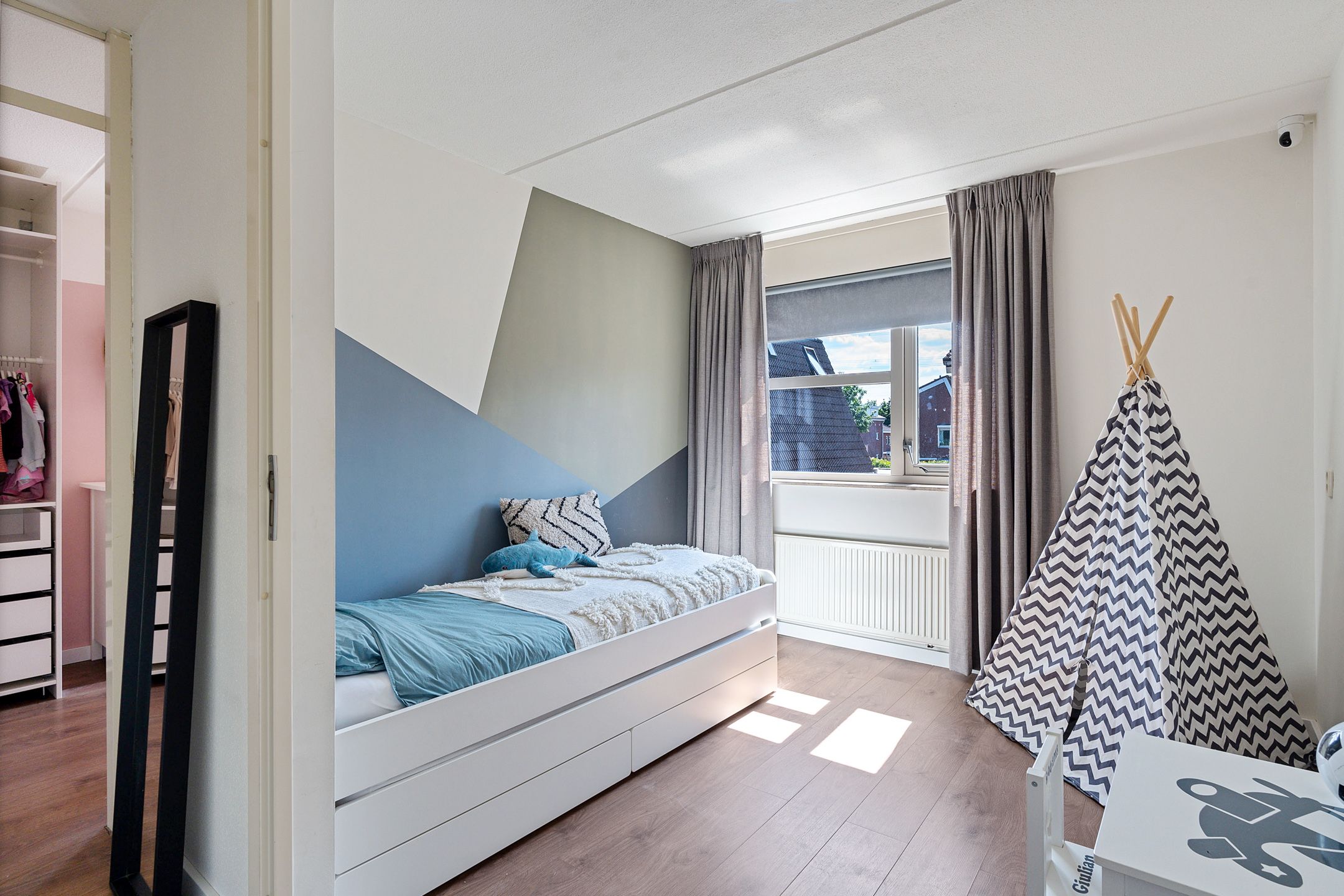 Foto 21 van Mastbos 128