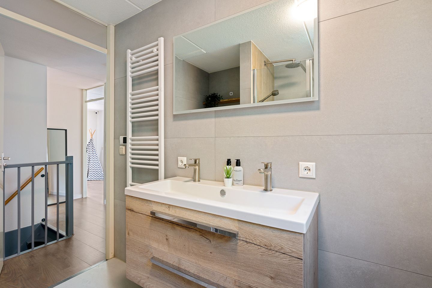 Foto 25 van Mastbos 128