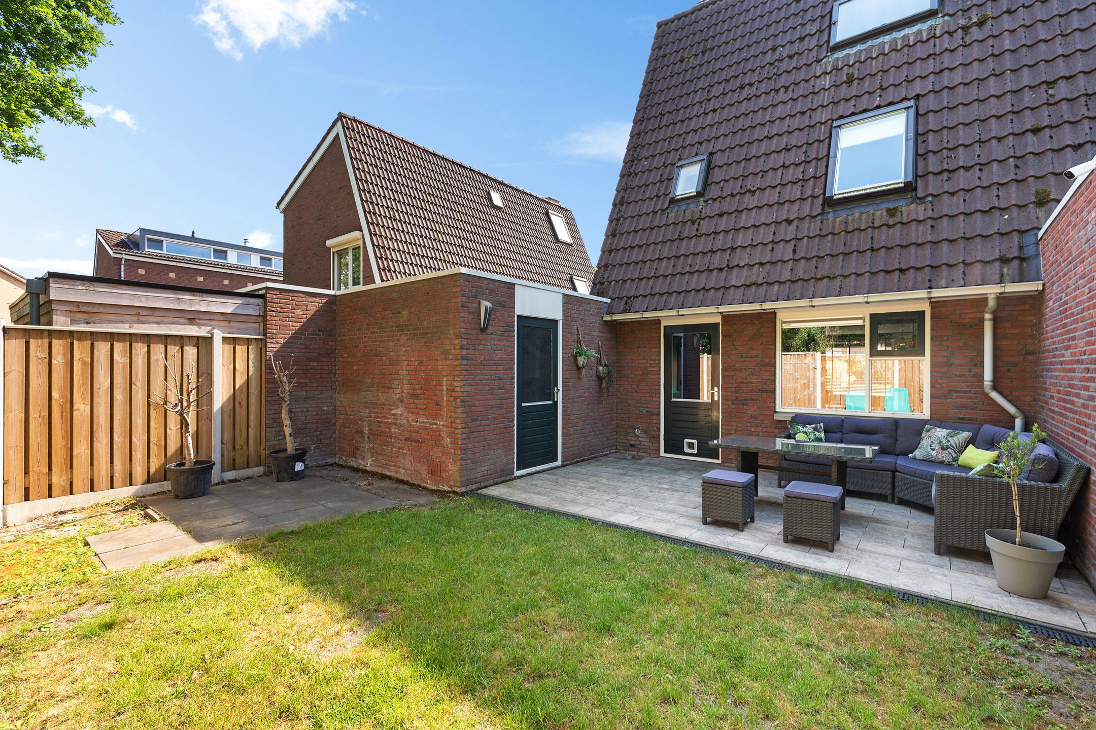 Foto 33 van Mastbos 128