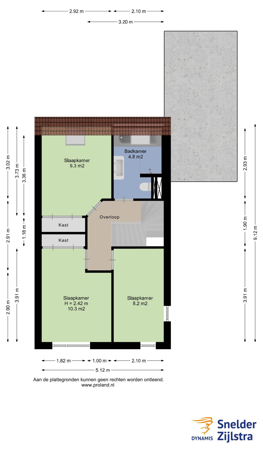 Foto 41 van Mastbos 128