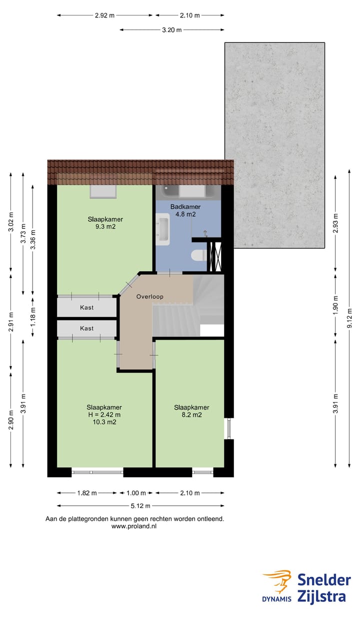 Foto 41 van Mastbos 128