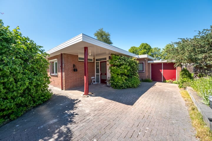 Photo 2 of Groevelaan 3