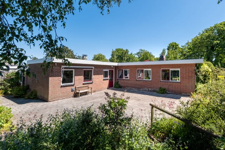 Photo 4 of Groevelaan 3