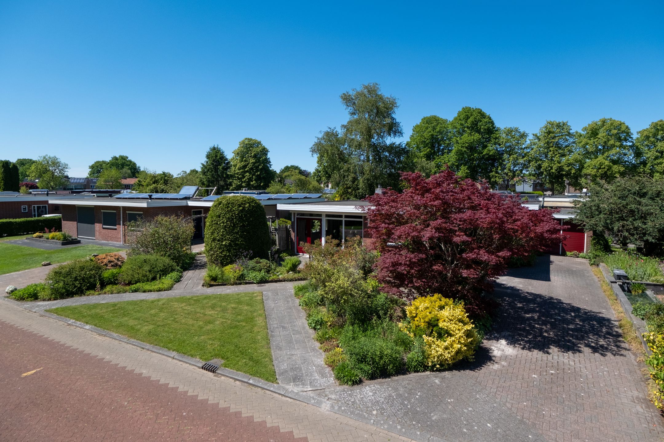 Foto 6 van Groevelaan 3