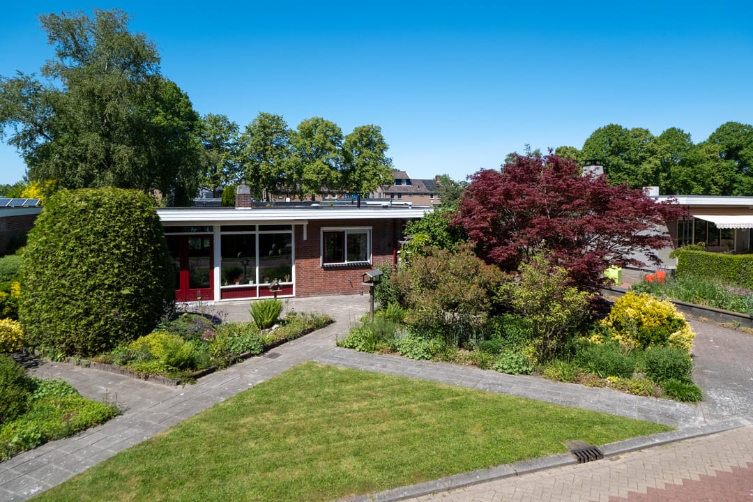 Foto 7 van Groevelaan 3