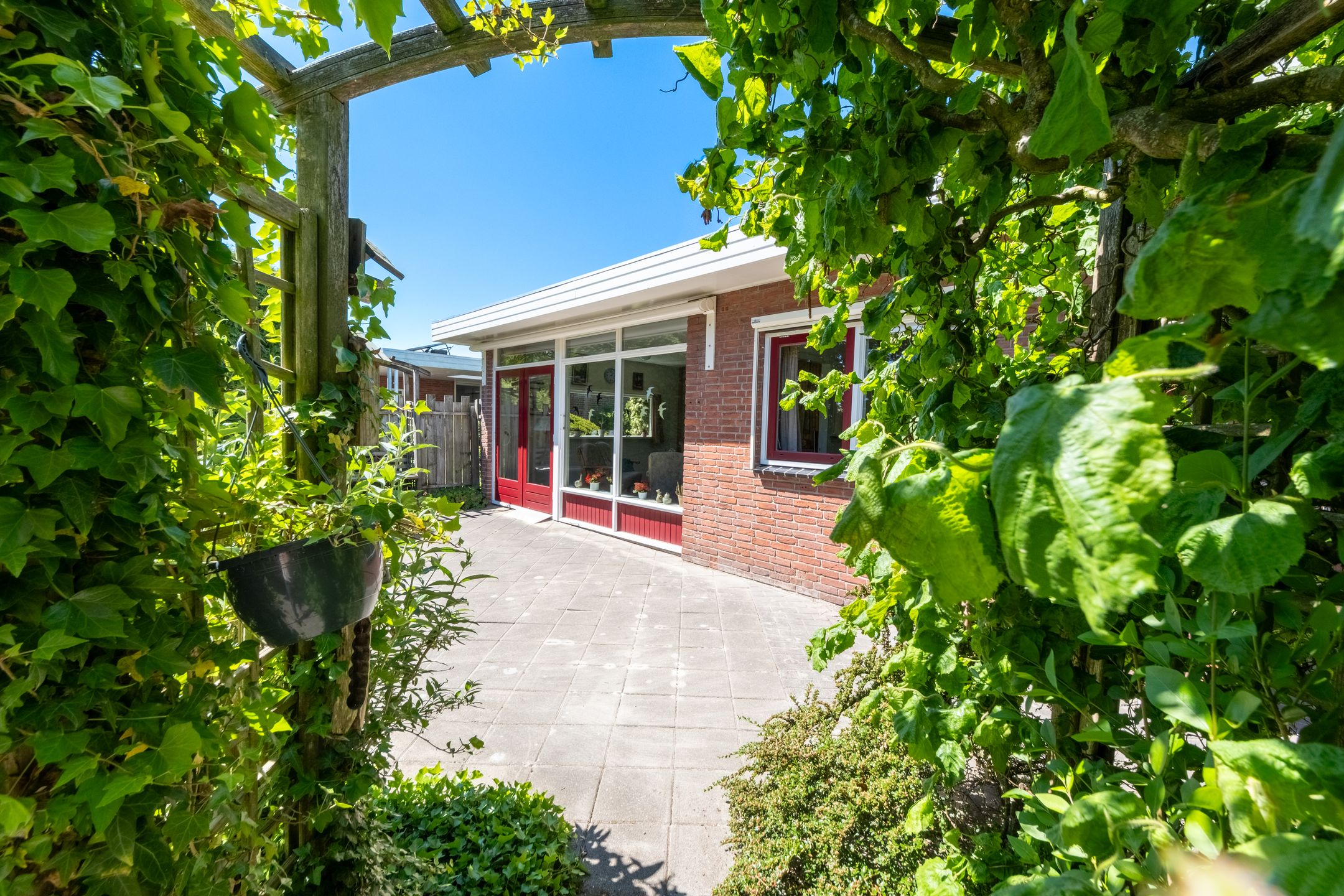 Foto 9 van Groevelaan 3