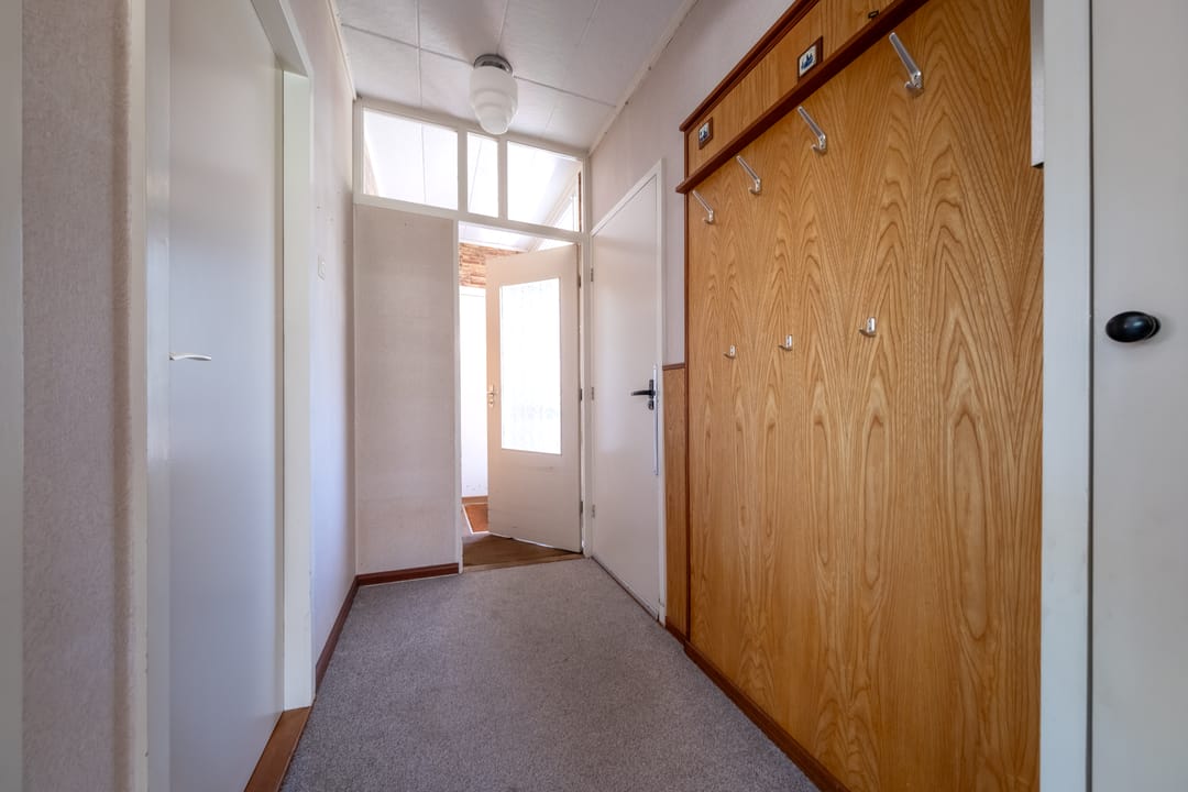 Foto 11 van Groevelaan 3