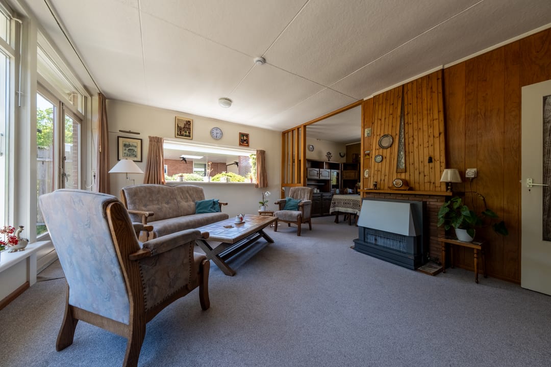 Foto 13 van Groevelaan 3