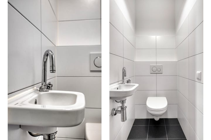 Foto 6 van Professor Pieter Willemsstraat 20-C