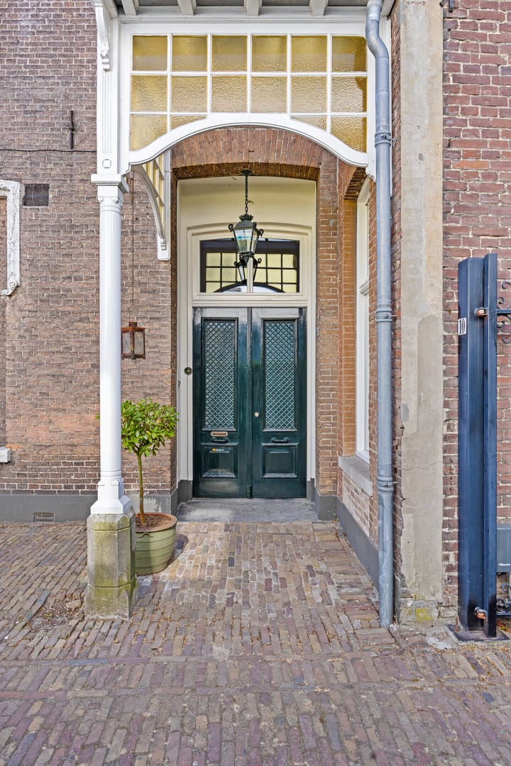 Foto 4 van Vughtstraat 10