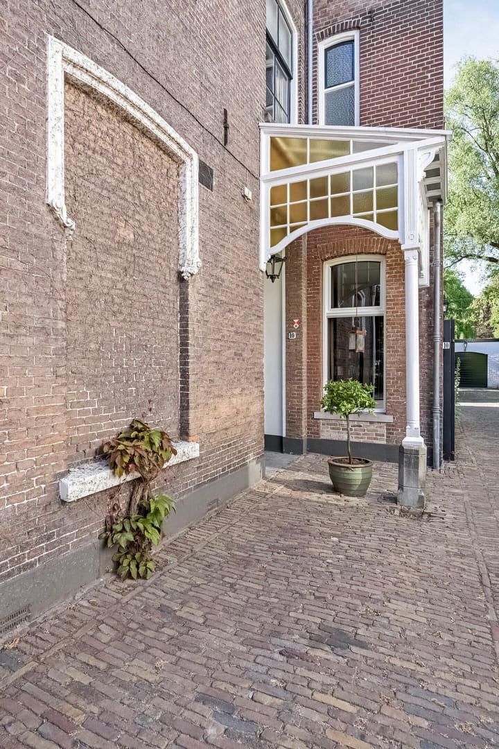 Foto 5 van Vughtstraat 10