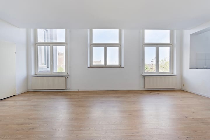 Foto 9 van Professor Pieter Willemsstraat 20-C