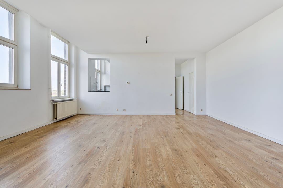 Photo 11 of Professor Pieter Willemsstraat 20-C