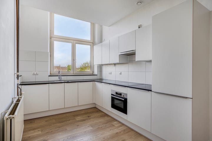 Foto 12 van Professor Pieter Willemsstraat 20-C