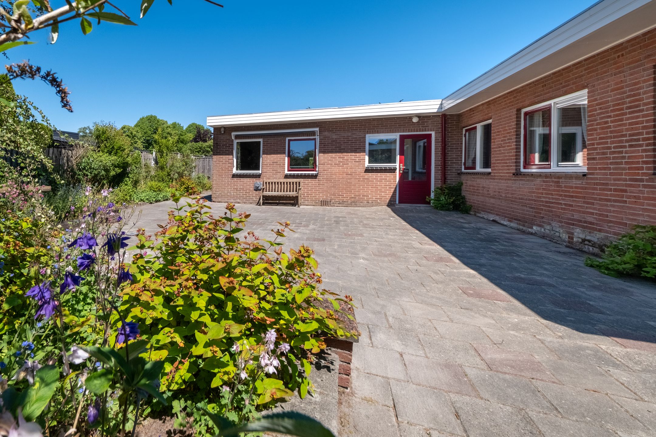 Foto 30 van Groevelaan 3