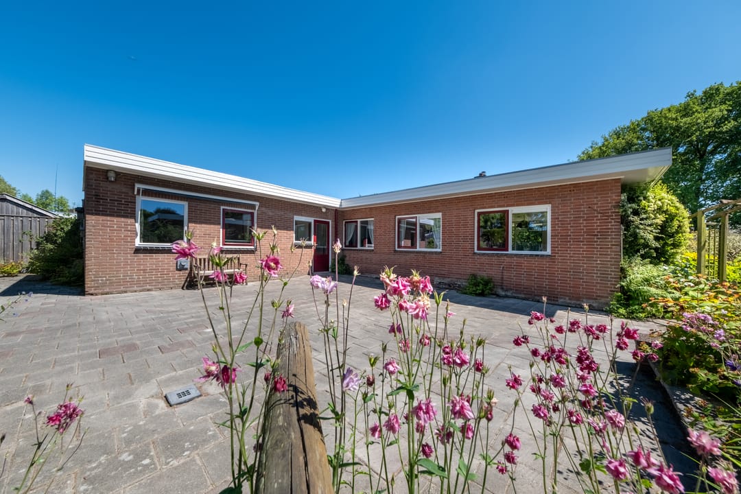 Foto 32 van Groevelaan 3