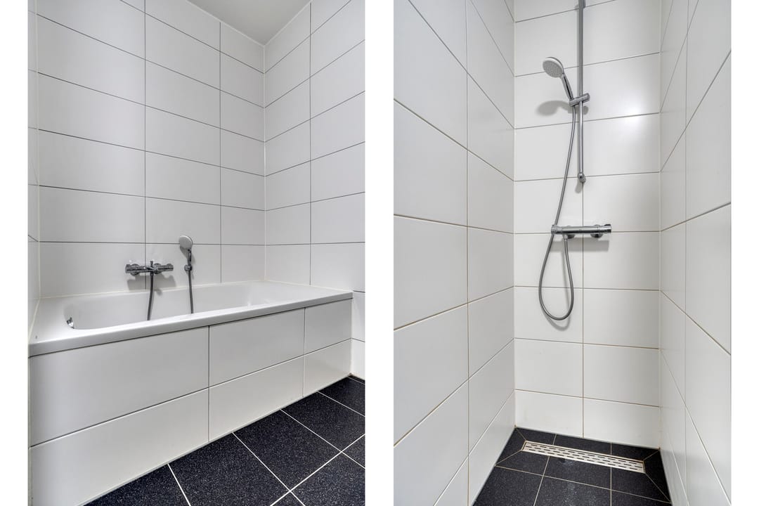 Photo 16 of Professor Pieter Willemsstraat 20-C