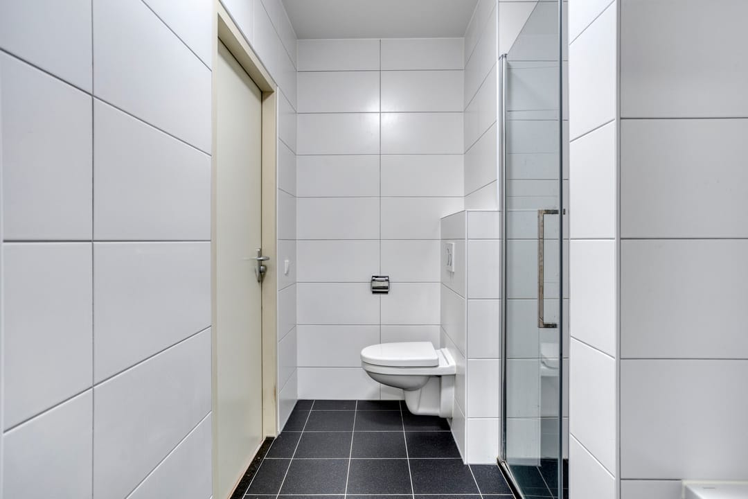 Photo 17 of Professor Pieter Willemsstraat 20-C