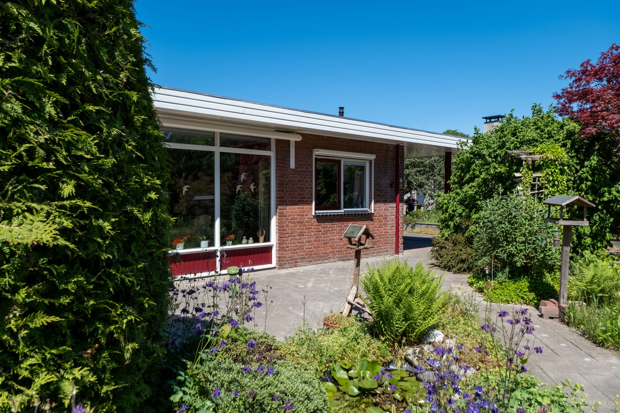 Foto 33 van Groevelaan 3