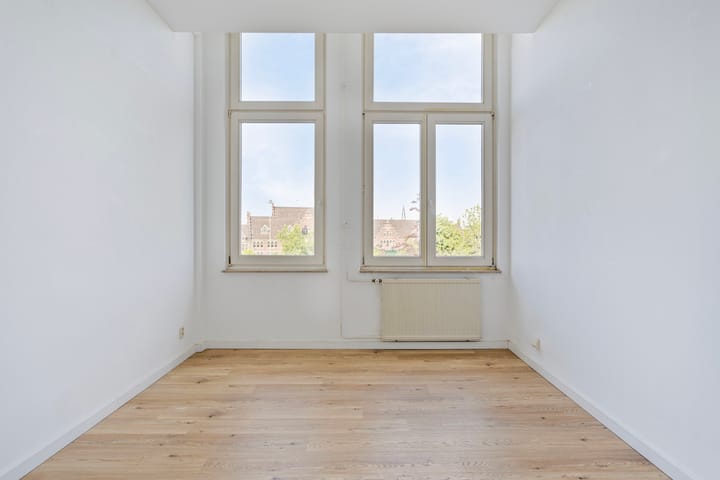 Foto 20 van Professor Pieter Willemsstraat 20-C