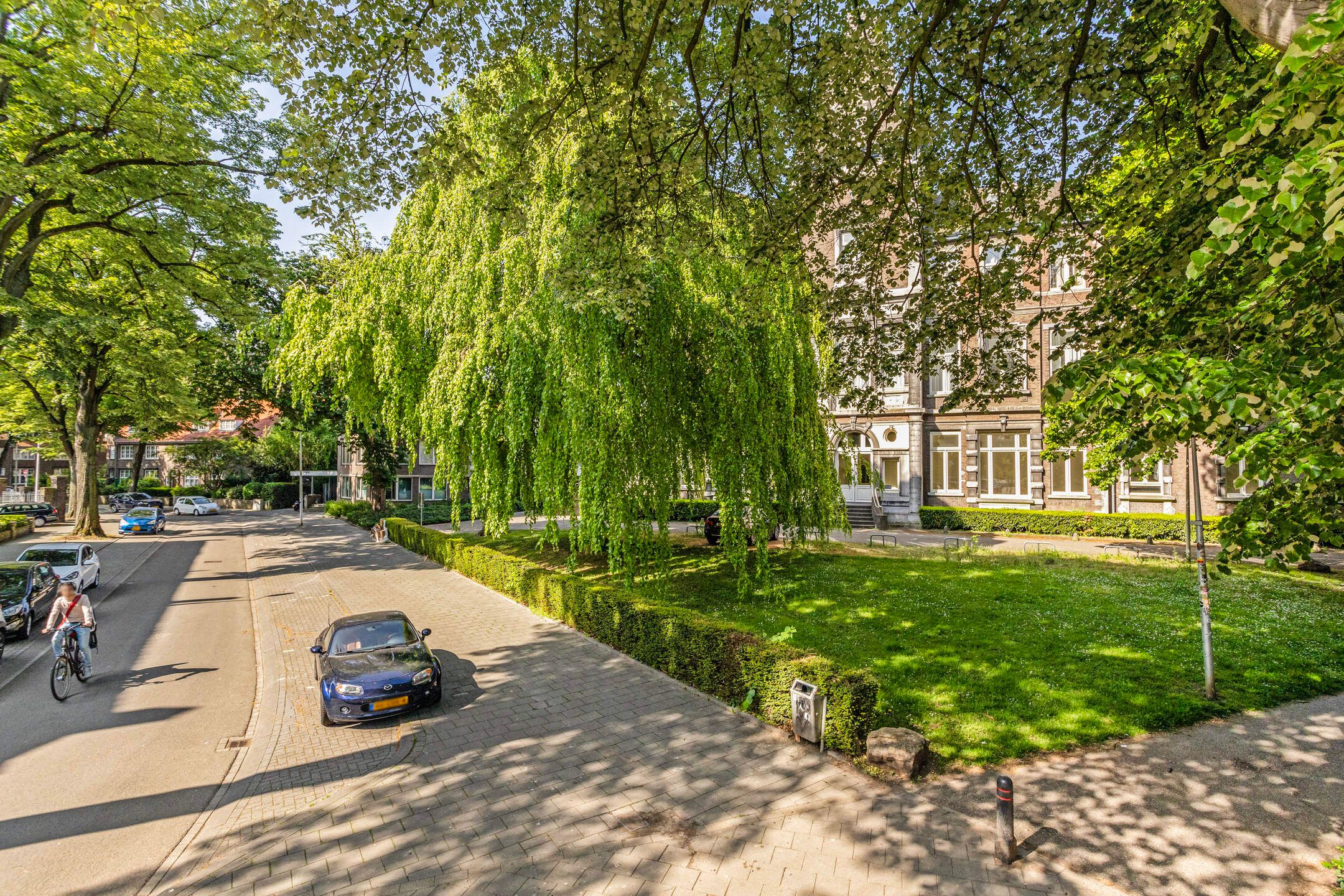 Photo 24 of Professor Pieter Willemsstraat 20-C