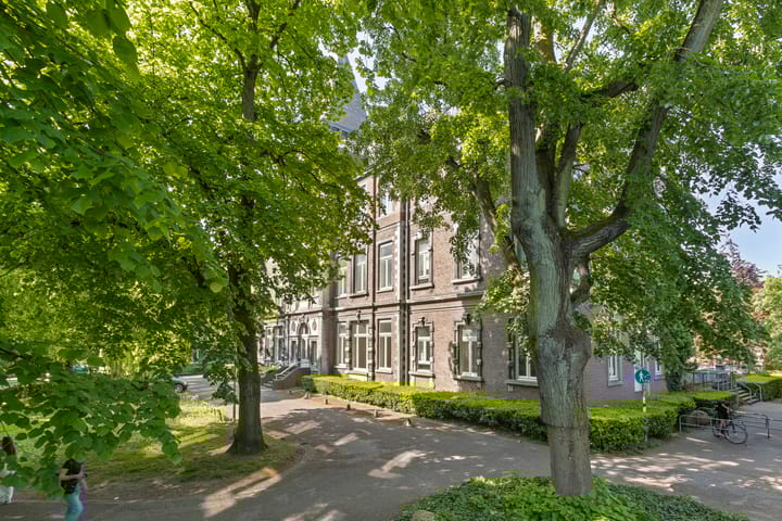 Foto 25 van Professor Pieter Willemsstraat 20-C