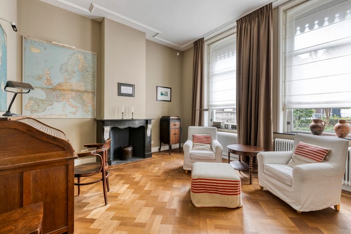 Foto 23 van Vughtstraat 10