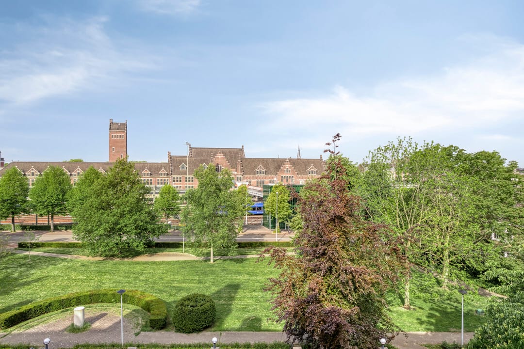 Photo 26 of Professor Pieter Willemsstraat 20-C