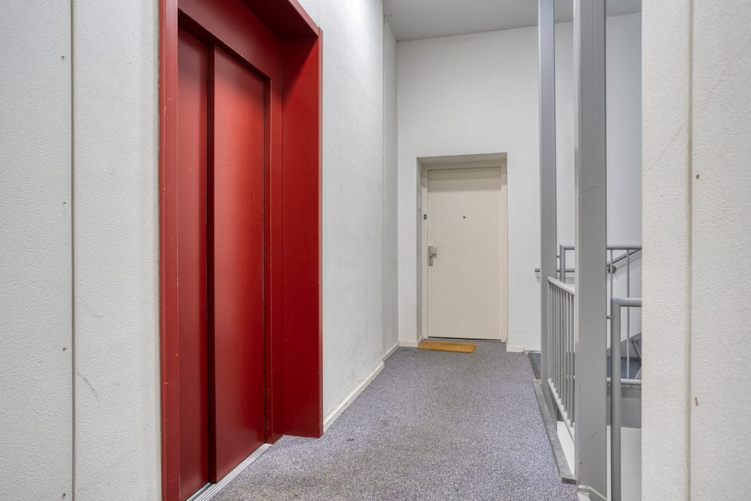 Photo 28 of Professor Pieter Willemsstraat 20-C