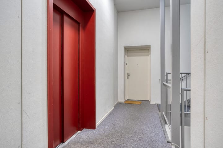 Foto 28 van Professor Pieter Willemsstraat 20-C