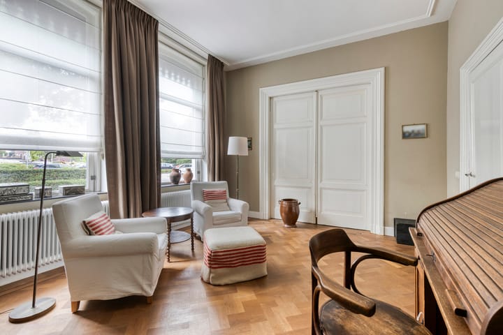 Foto 25 van Vughtstraat 10